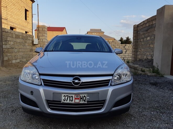 Opel Astra 2007, 189,000 km - 1.3 л - Bakı