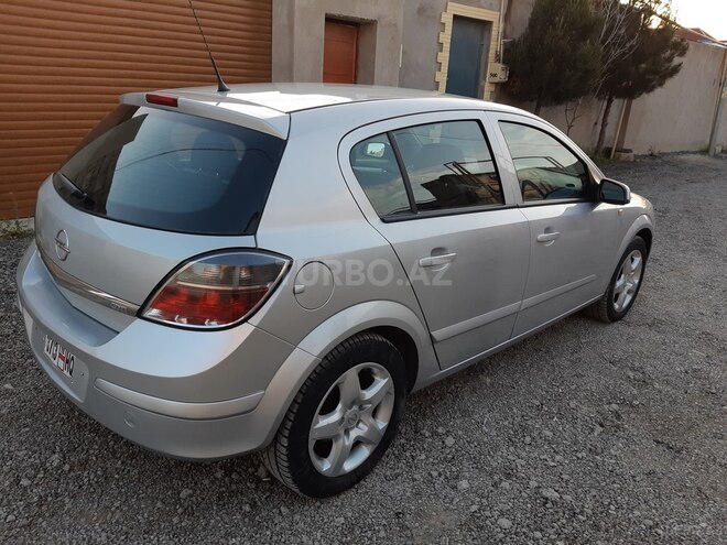 Opel Astra 2007, 189,000 km - 1.3 л - Bakı