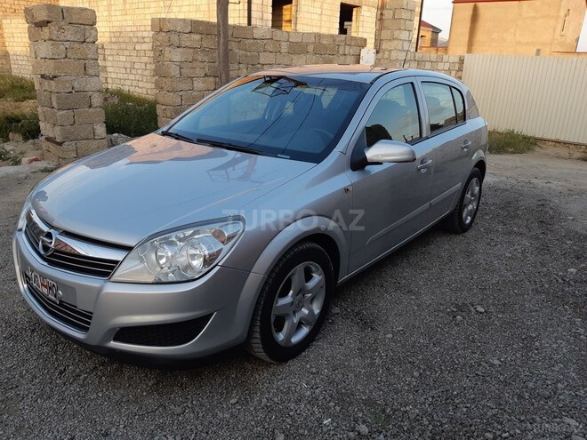 Opel Astra 2007, 189,000 km - 1.3 л - Bakı