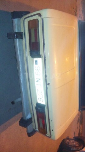 LADA (VAZ) 2106 1984, 5,588,998 km - 1.6 l - Bakı