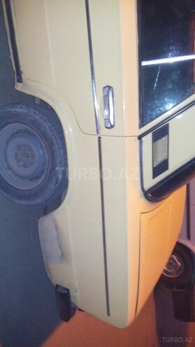 LADA (VAZ) 2106 1984, 5,588,998 km - 1.6 l - Bakı