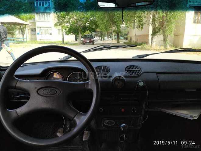 LADA (VAZ) 2106 2005, 111,244 km - 1.5 l - Bakı