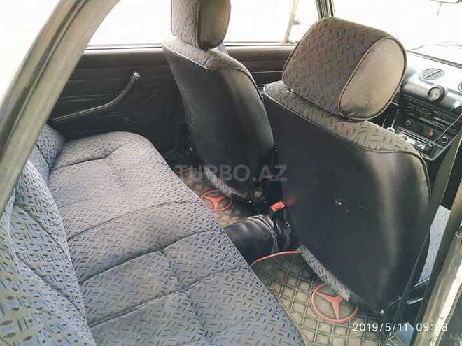 LADA (VAZ) 2106 2005, 111,244 km - 1.5 l - Bakı