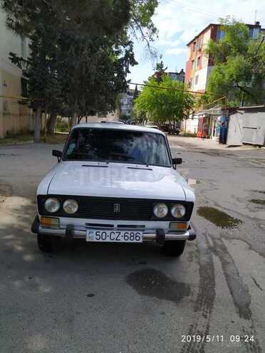LADA (VAZ) 2106 2005, 111,244 km - 1.5 l - Bakı