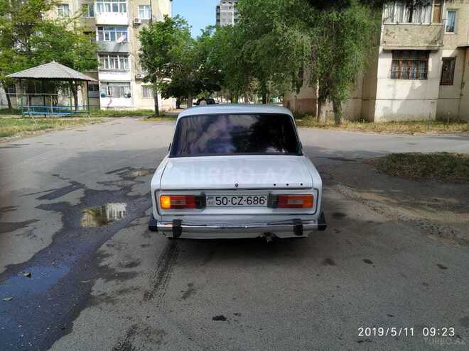 LADA (VAZ) 2106 2005, 111,244 km - 1.5 l - Bakı