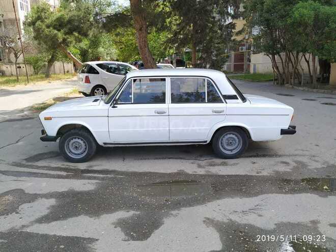 LADA (VAZ) 2106 2005, 111,244 km - 1.5 l - Bakı