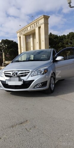 Baic A1 2014, 67,000 km - 1.5 l - Bakı