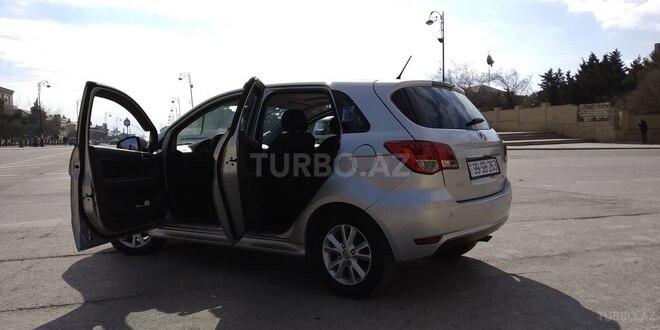 Baic A1 2014, 67,000 km - 1.5 l - Bakı