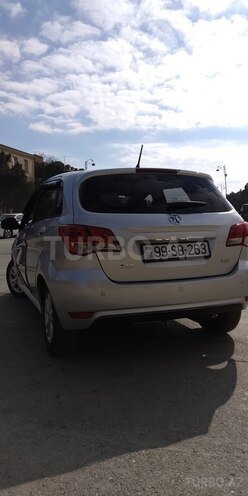 Baic A1 2014, 67,000 km - 1.5 l - Bakı
