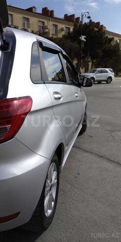 Baic A1 2014, 67,000 km - 1.5 l - Bakı