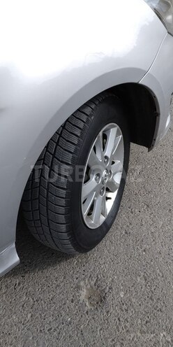 Baic A1 2014, 67,000 km - 1.5 l - Bakı