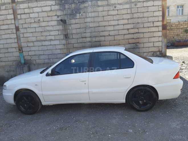 Iran Khodro Soren 2014, 150,000 km - 1.6 л - Naxçıvan