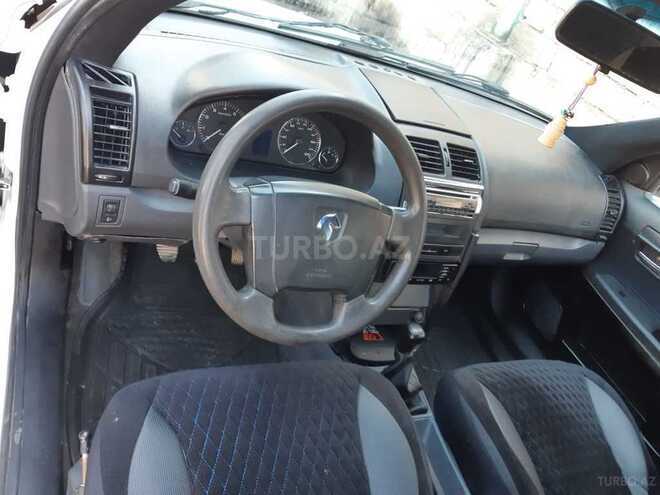 Iran Khodro Soren 2014, 150,000 km - 1.6 л - Naxçıvan