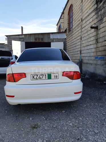 Iran Khodro Soren 2014, 150,000 km - 1.6 л - Naxçıvan