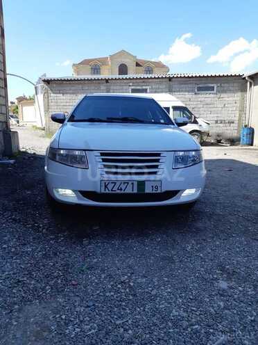 Iran Khodro Soren 2014, 150,000 km - 1.6 л - Naxçıvan