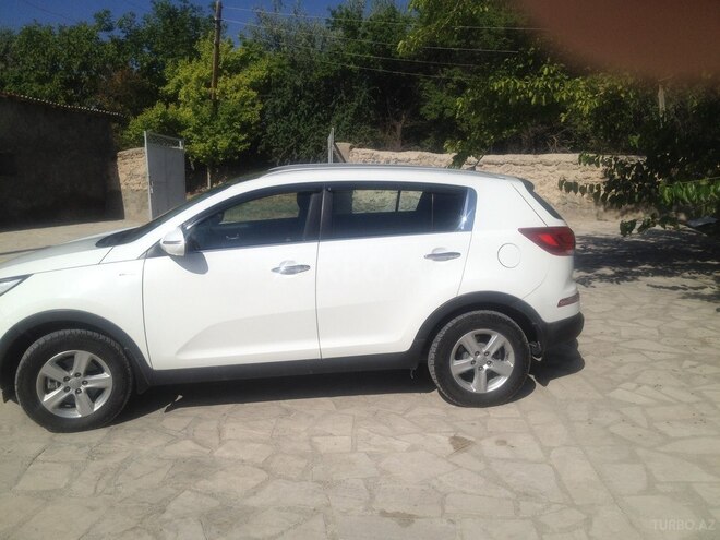 Kia Sportage 2014, 85,000 km - 0.2 л - Naxçıvan