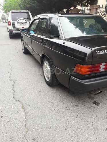 Mercedes 190 1993, 234,578 km - 2.0 l - Bakı