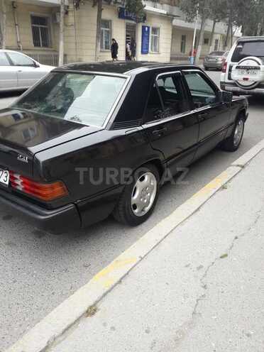 Mercedes 190 1993, 234,578 km - 2.0 l - Bakı