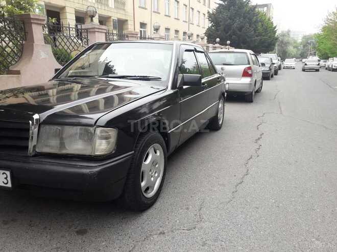 Mercedes 190 1993, 234,578 km - 2.0 l - Bakı