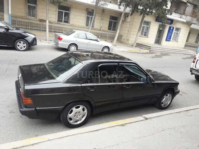 Mercedes 190 1993, 234,578 km - 2.0 l - Bakı