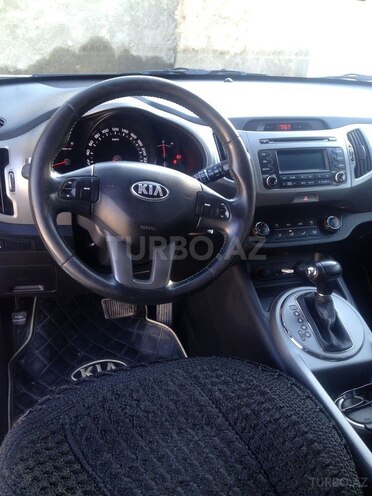 Kia Sportage 2014, 85,000 km - 0.2 л - Naxçıvan