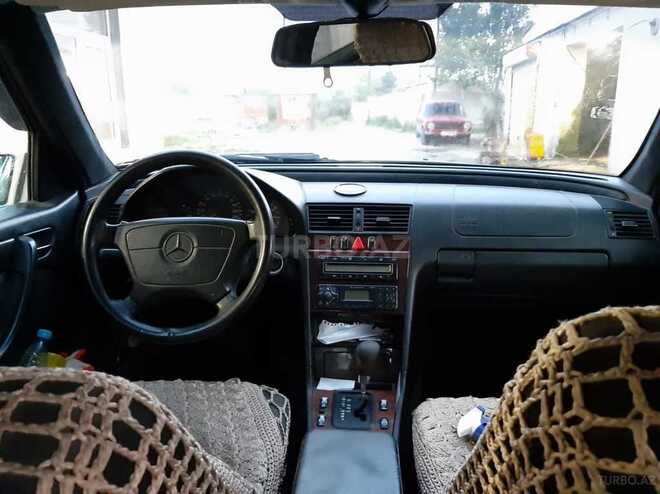 Mercedes C 200 1998, 345,891 km - 2.0 l - Bakı