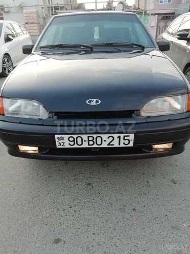 LADA (VAZ) 2115 2008, 150,000 km - 1.6 л - Bakı