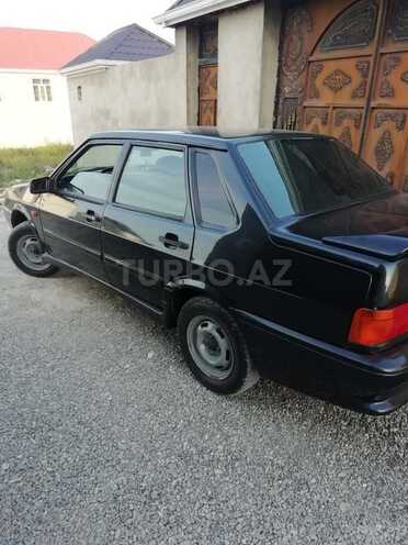 LADA (VAZ) 2115 2008, 150,000 km - 1.6 л - Bakı