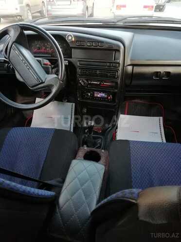 LADA (VAZ) 2115 2008, 150,000 km - 1.6 л - Bakı