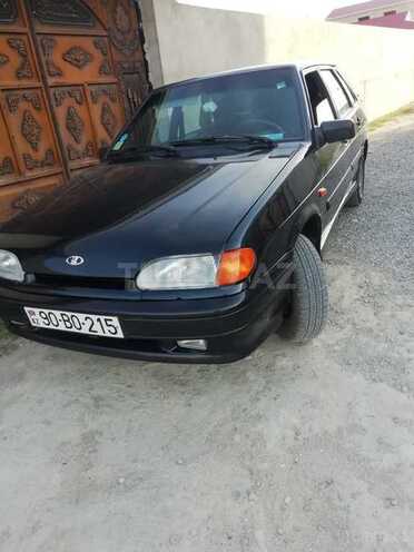 LADA (VAZ) 2115 2008, 150,000 km - 1.6 л - Bakı