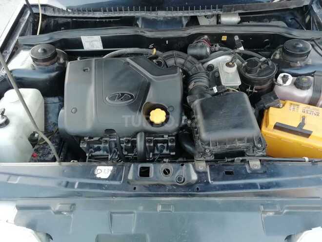 LADA (VAZ) 2115 2008, 150,000 km - 1.6 л - Bakı