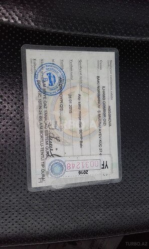 GAZ 33021 1999, 123,456 km - 2.4 l - Xaçmaz