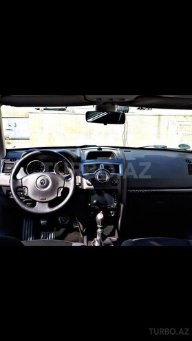 Renault Megane 2008, 1,557,050 km - 1.5 l - Bakı