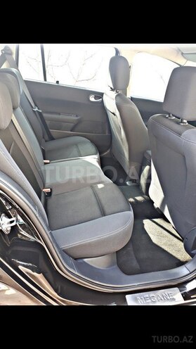 Renault Megane 2008, 1,557,050 km - 1.5 l - Bakı