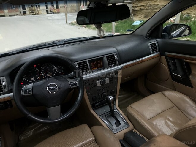 Opel Vectra 2006, 195,000 km - 2.0 л - Bakı