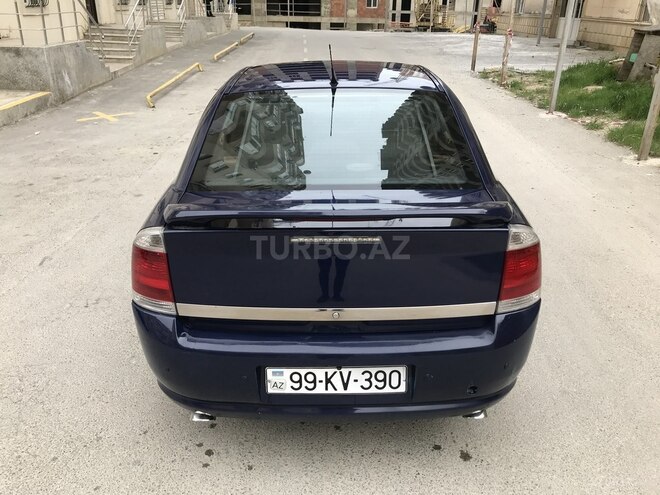 Opel Vectra 2006, 195,000 km - 2.0 л - Bakı
