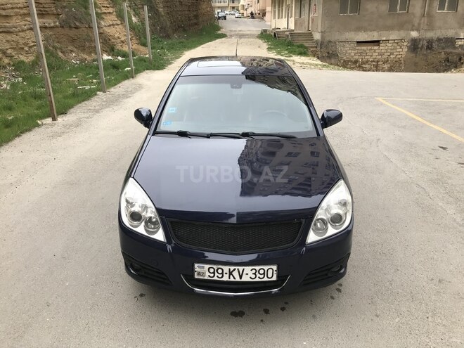 Opel Vectra 2006, 195,000 km - 2.0 л - Bakı