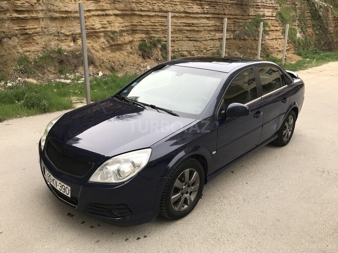 Opel Vectra 2006, 195,000 km - 2.0 л - Bakı