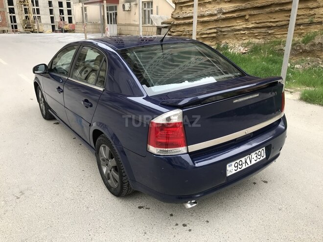 Opel Vectra 2006, 195,000 km - 2.0 л - Bakı