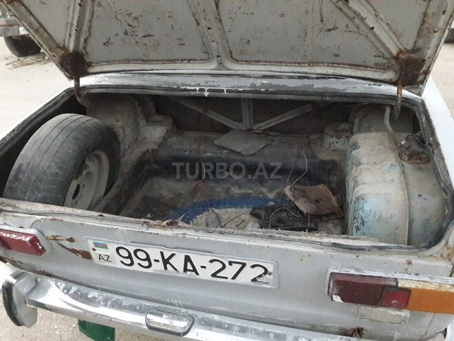 LADA (VAZ) 21011 1972, 234,567 km - 1.5 л - Bakı
