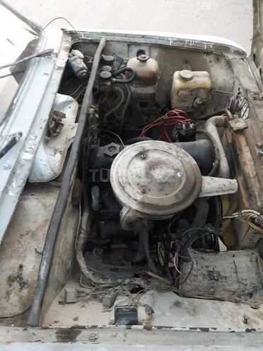 LADA (VAZ) 21011 1972, 234,567 km - 1.5 л - Bakı