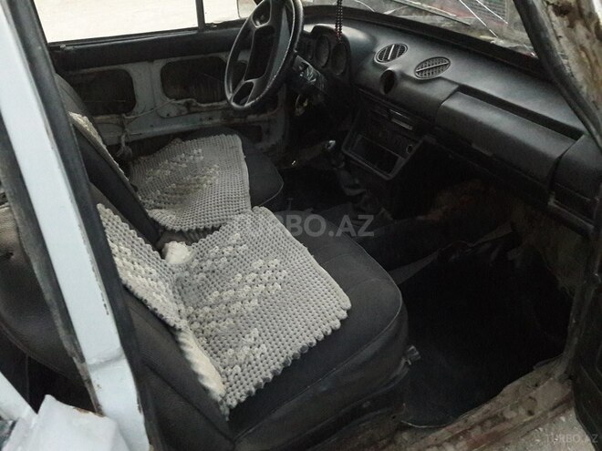 LADA (VAZ) 21011 1972, 234,567 km - 1.5 л - Bakı
