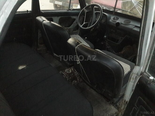 LADA (VAZ) 21011 1972, 234,567 km - 1.5 л - Bakı