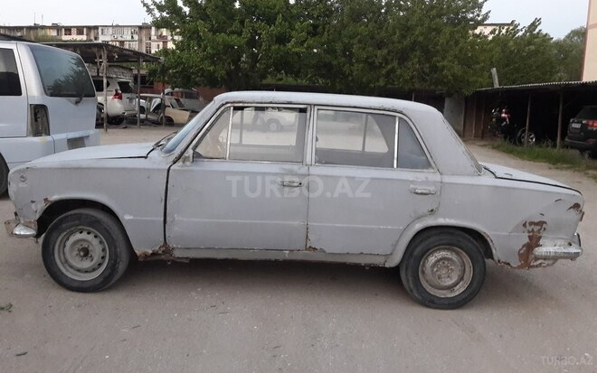 LADA (VAZ) 21011 1972, 234,567 km - 1.5 л - Bakı