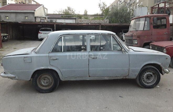 LADA (VAZ) 21011 1972, 234,567 km - 1.5 л - Bakı