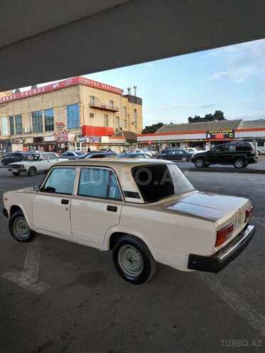 LADA (VAZ) 2107 1996, 299,999 km - 1.5 л - Bakı
