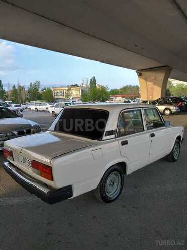 LADA (VAZ) 2107 1996, 299,999 km - 1.5 л - Bakı