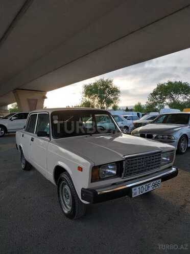 LADA (VAZ) 2107 1996, 299,999 km - 1.5 л - Bakı