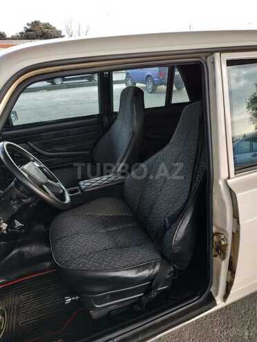 LADA (VAZ) 2107 1996, 299,999 km - 1.5 л - Bakı