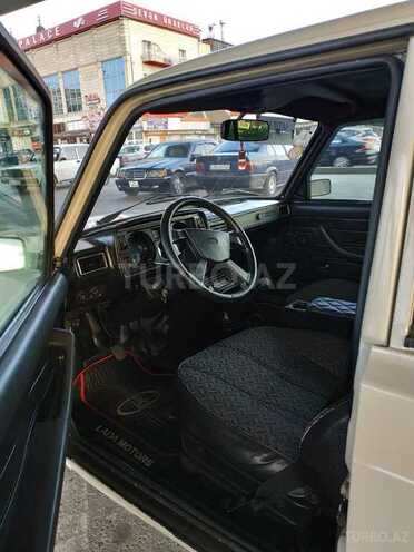 LADA (VAZ) 2107 1996, 299,999 km - 1.5 л - Bakı